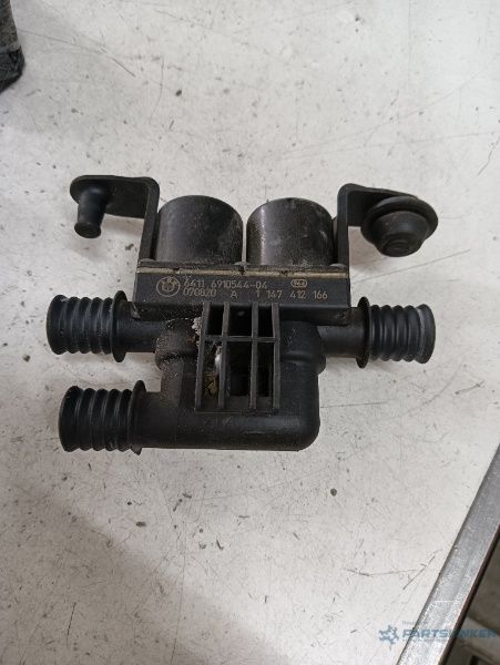 Preincalzitor Auxiliar (Webasto) Bmw X5 Ii E70 2006 - 2013 6910544