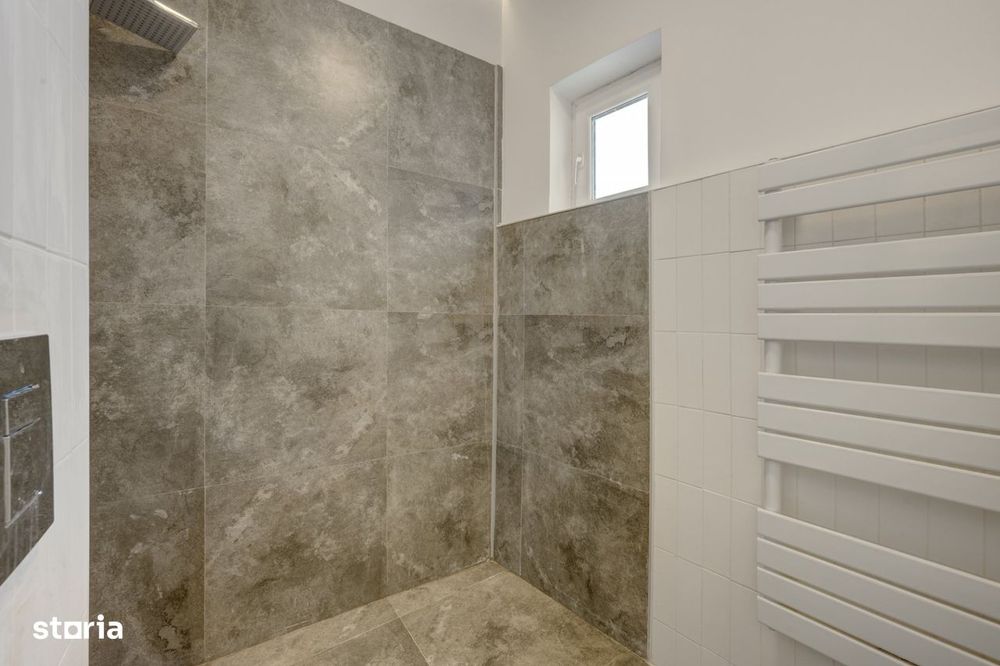 Ultracentral – Rosetti, Garsoniera 37 Mp Total, Renovat!