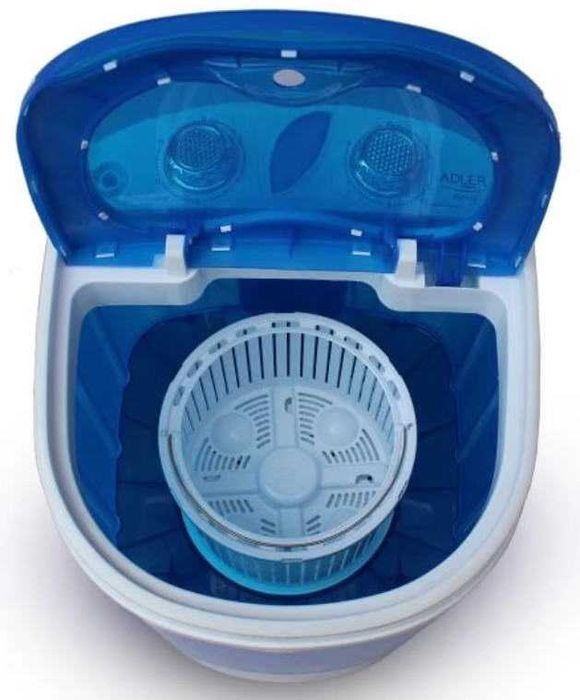 Продажба пералня полуавтомат