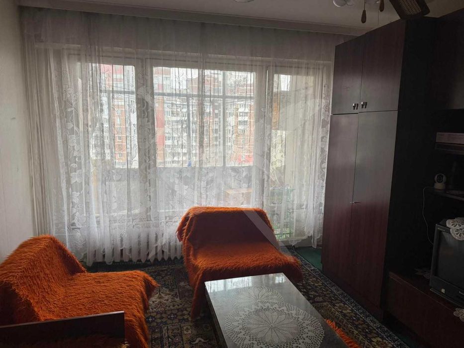 Продава се Двустаен апартамент в София, Света Троица - 46 кв.м за 1497 €/кв.м - Снимка #1