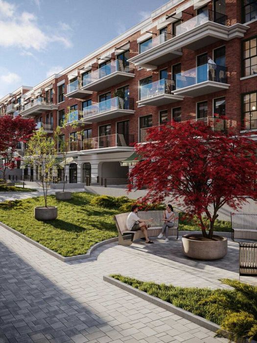 Продава се Тристаен апартамент в София, Малинова долина - 119 кв.м за 2211 €/кв.м - Снимка #1