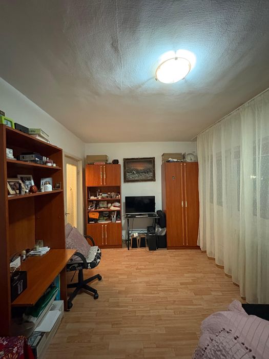 Garsonieră de vânzare tip D - Calea Aradului