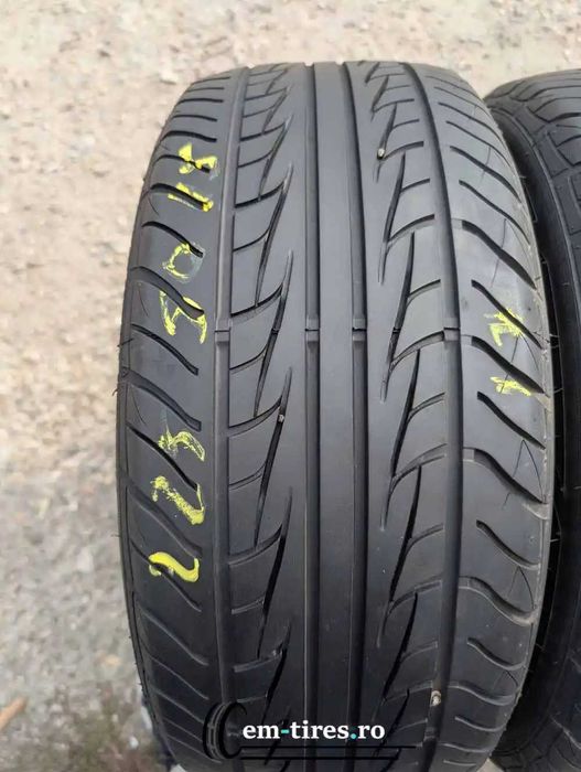 225/50 R15 • Vara • Nankang Toursport 611 91V | 2 buc | Pret/buc