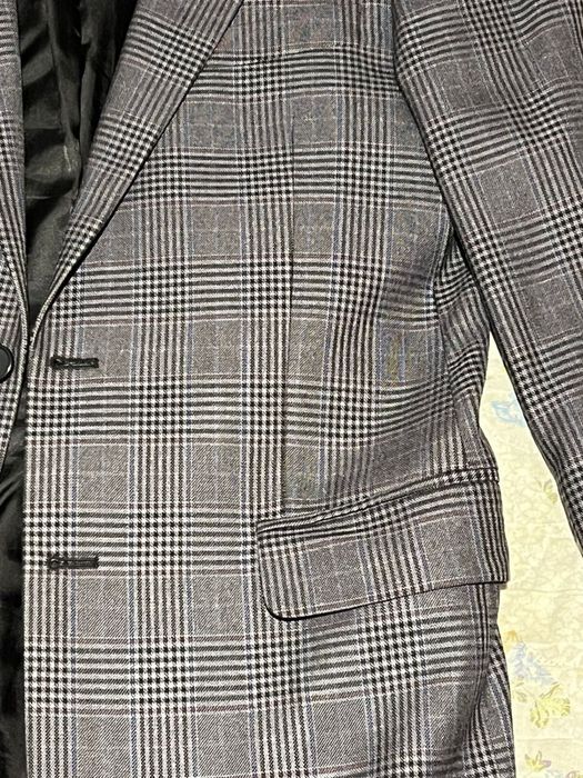 Пиджак мужской