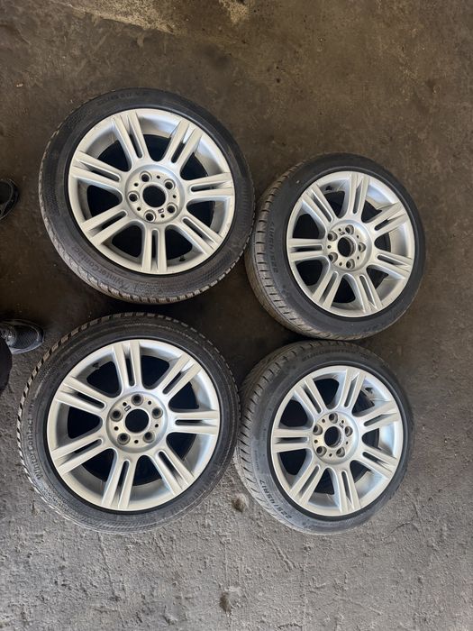 Bmw джанти style 194m 5x120