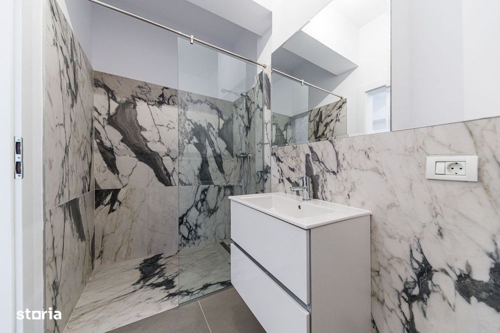 Apartament 3 camere - Finisaje Premium - Comision 0%