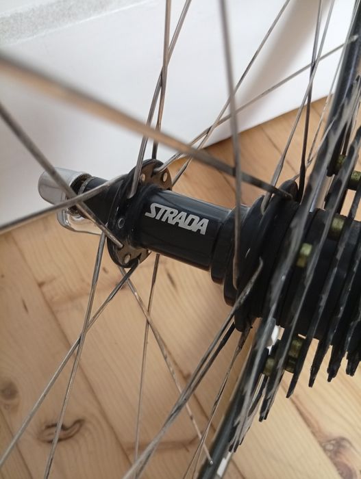 Капли 28 Шосе Фикси