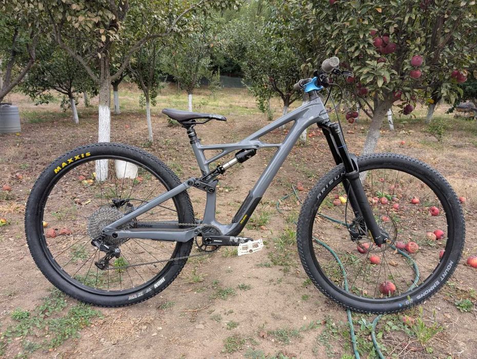 Bicicleta Specialized enduro elite 2019