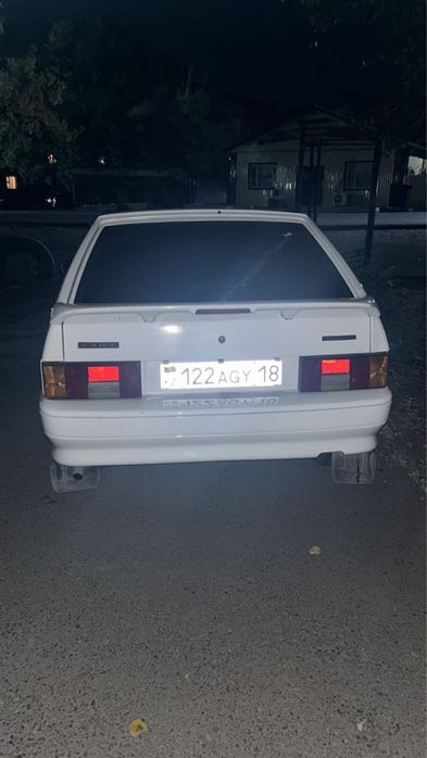 Продам Ваз 2114. В хорошем состоянии