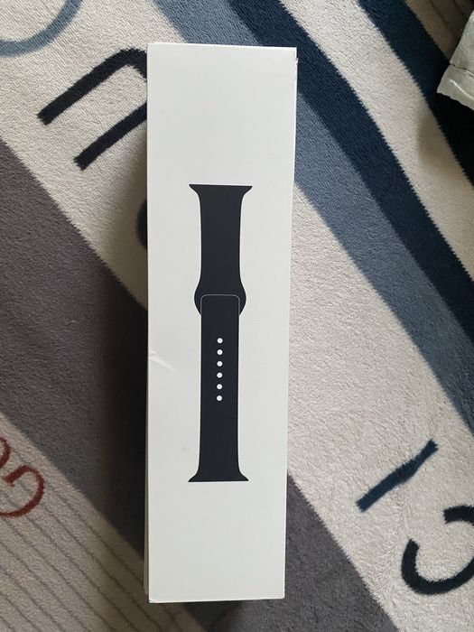 Iphone 11 + apple watch 5