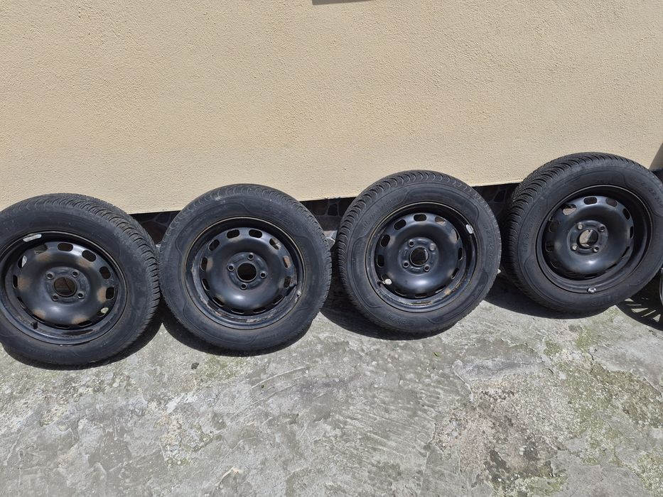 Anvelope 175x65 R14 R14