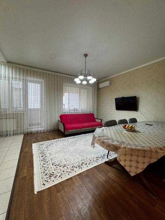 Продам 3х комн кв Батыс ЖК Толерис
