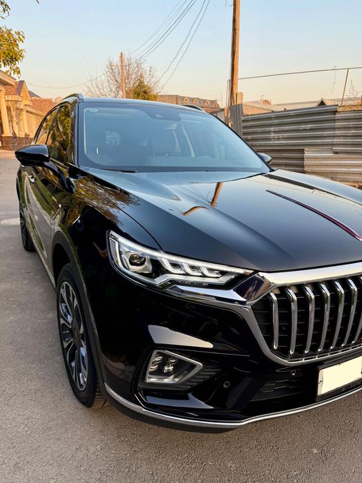 Hongi HS5 Full позиция в отличном состоянии