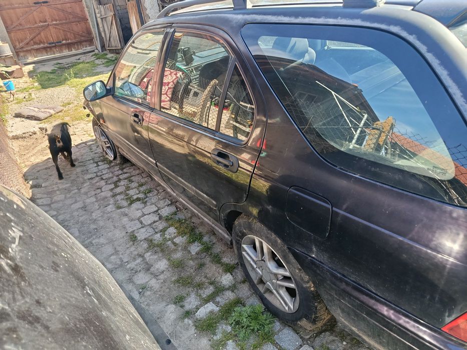 Honda civic d15z8 , Хонда Сивик  на части