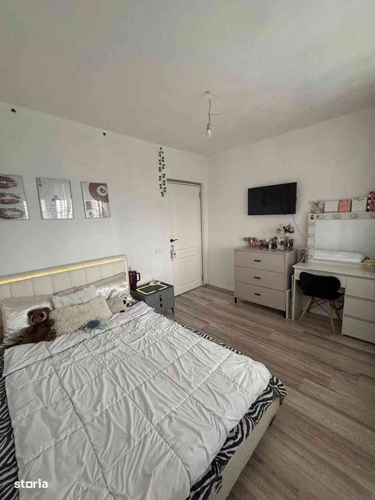 Apartament Rovine (Lidl)