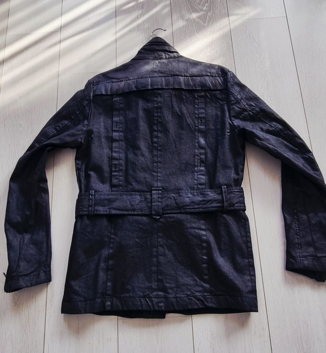 Мъжко яке G-star (M) 80€
