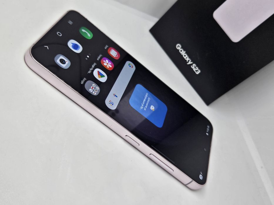 Samsung Galaxy S23 5G 128Gb/8Ram Lavender