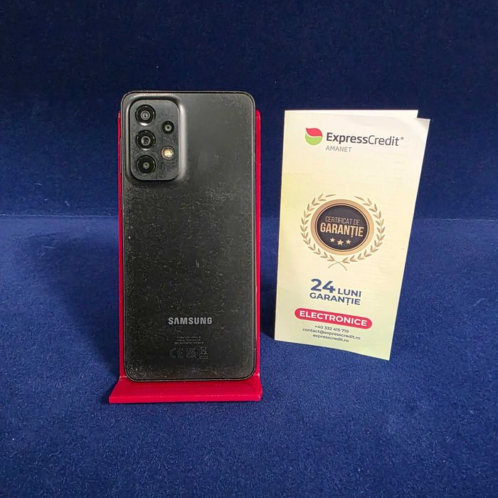 Samsung Galaxy A33 5G ( B34480.1 / Ag28 Doi Baieti ) Garantie 2 ani !