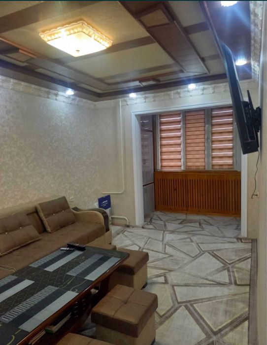 Yun-13 kv‼️4/3/4 Maydoni-82.M2‼️Mebel+Texnika‼️Narx-94.900.ye