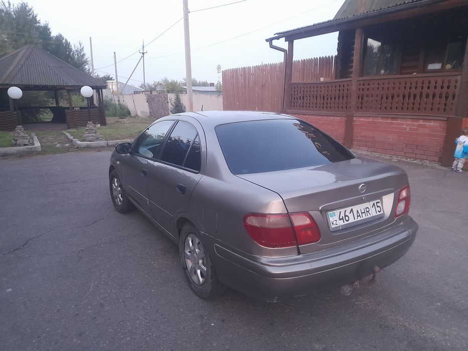 Срочно продам Ниссан