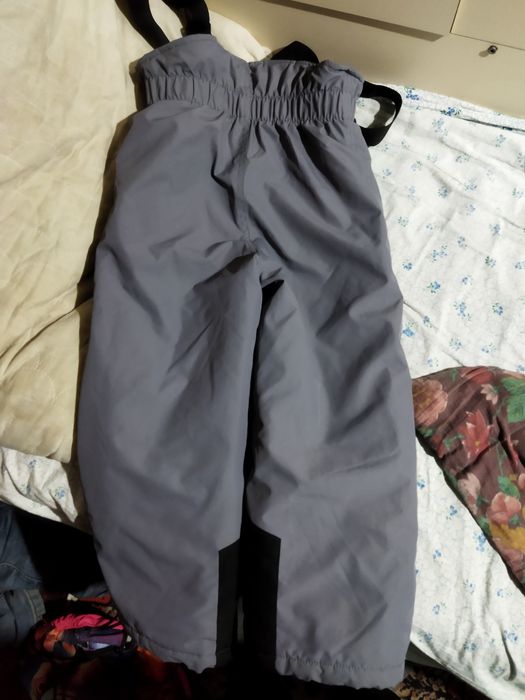 Продам костюм зима на девочку