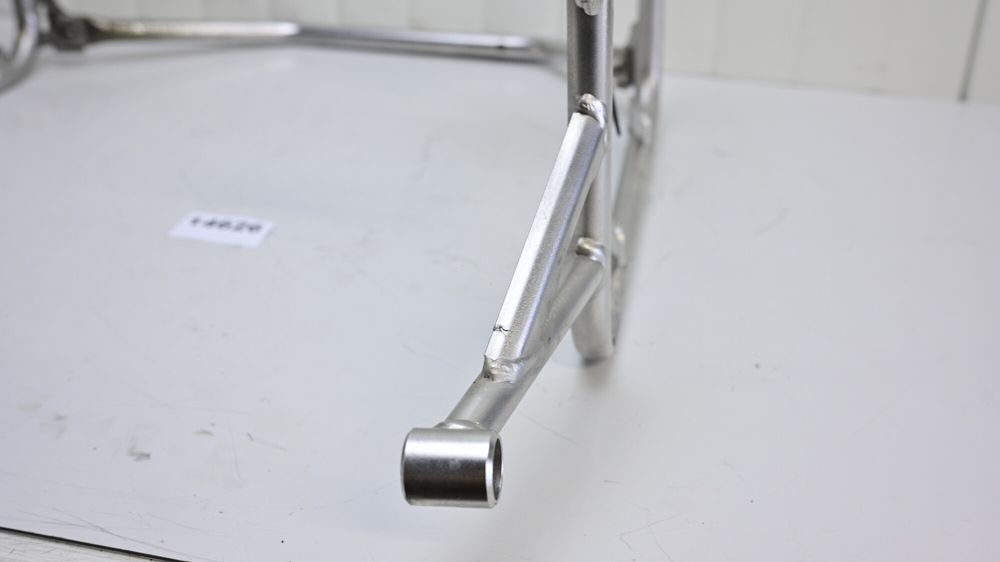 Suport Cutii Laterale Aluminiu Side Case BMW R1200GS / R1250GS 2013 -