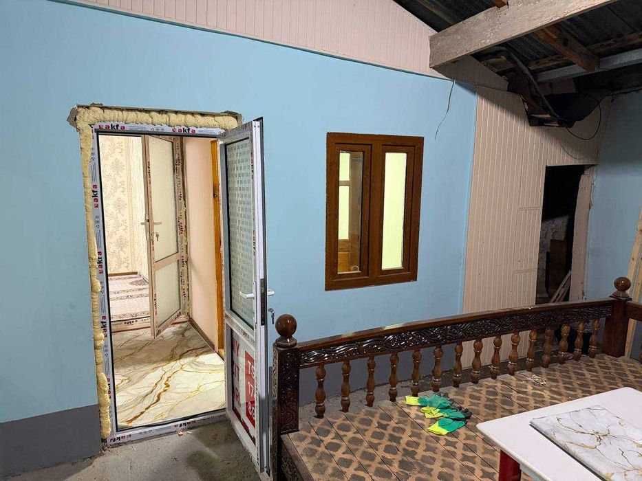 Аренда дома в Алмазарском районе