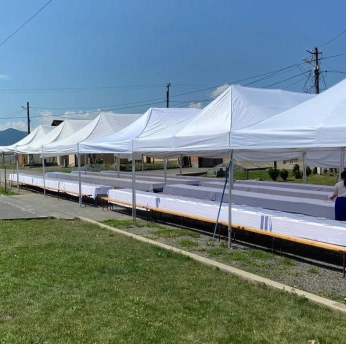 Сдаём В Аренду Посуду Стол Стулья Для Свадьбы Доставка Бесплатно