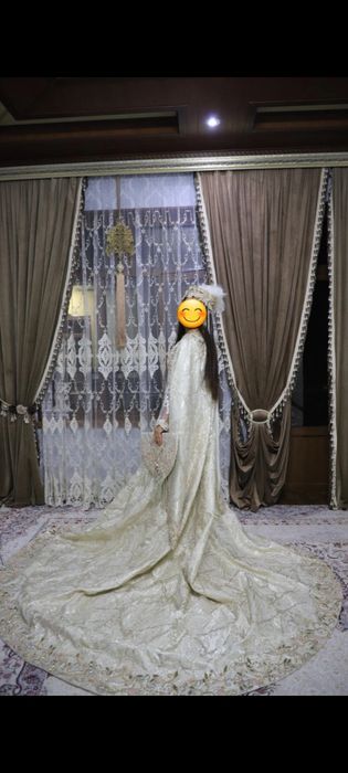 Ансанбль для невест