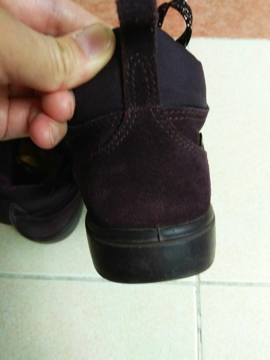 Экко  для девочки,33р.Дания.