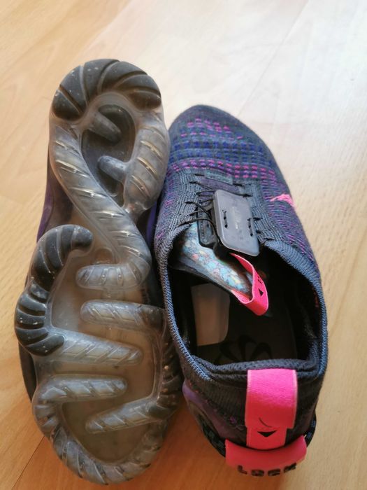 Nike Women's Air Vapormax 2020 FK Flyknit