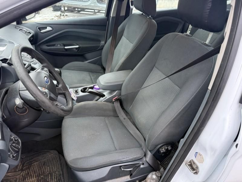 Scaune bancheta Ford Focus C-Max