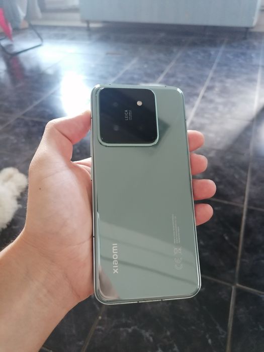 Vând telefon xiaomi 14  512gb