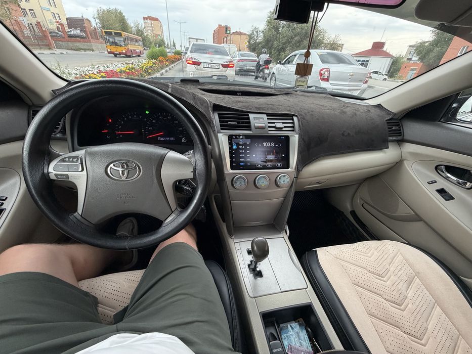 Продам Toyota Camry 40