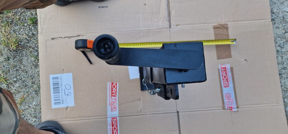 Picior sprijin remorca 5 tone preț 550 lei cu tva se poate trimite pri