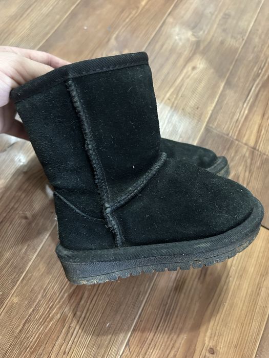 Угги детские 2000