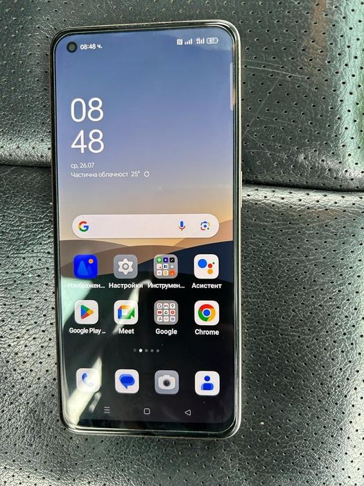 Oppo reno 7 -256gb