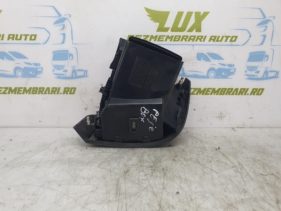 Grila aer bord stanga LS385800 385800 Fiat Ducato 3 Typ250 [2006 - 20