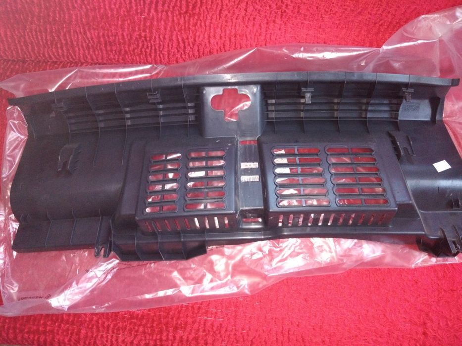 Стопове за Сеат Ибиза и кора за багажник