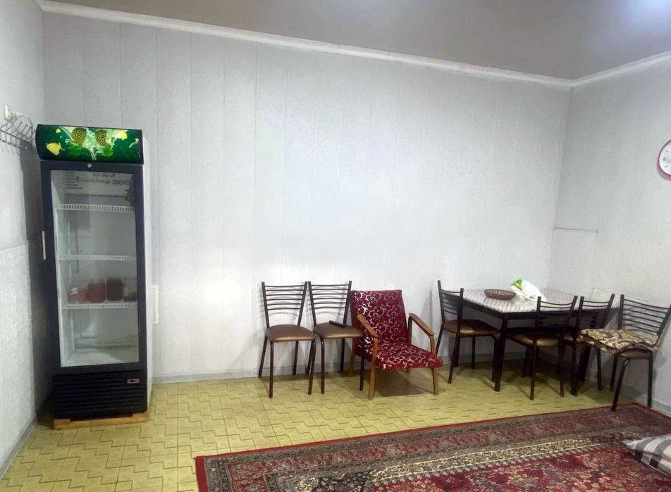 Arenda uchastka 3.5 sotix 6 xona Maklersiz