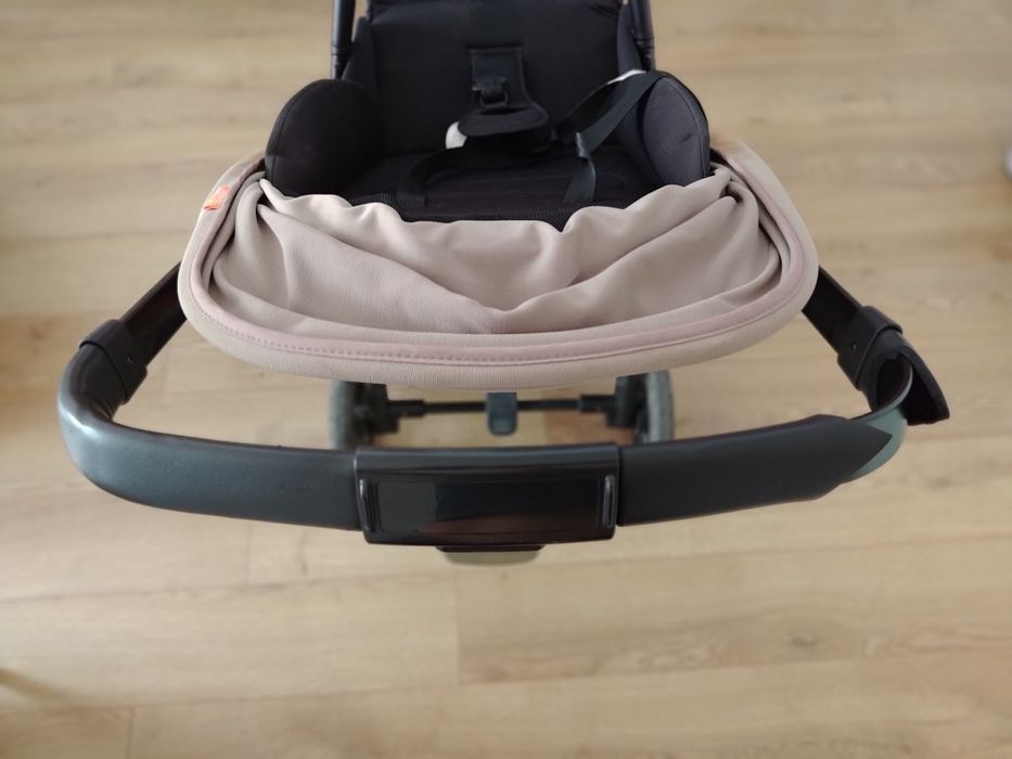 CHIPOLINO Комбинирана количка ЕЛИТ ЛАТЕ