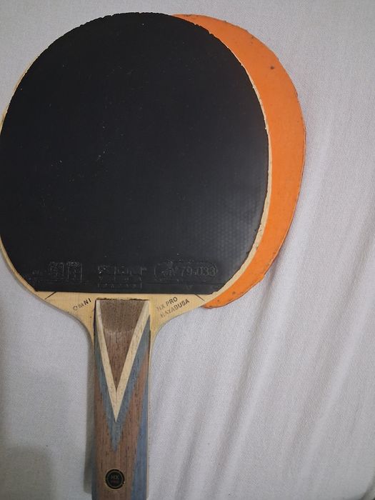 Paleta de pingpong