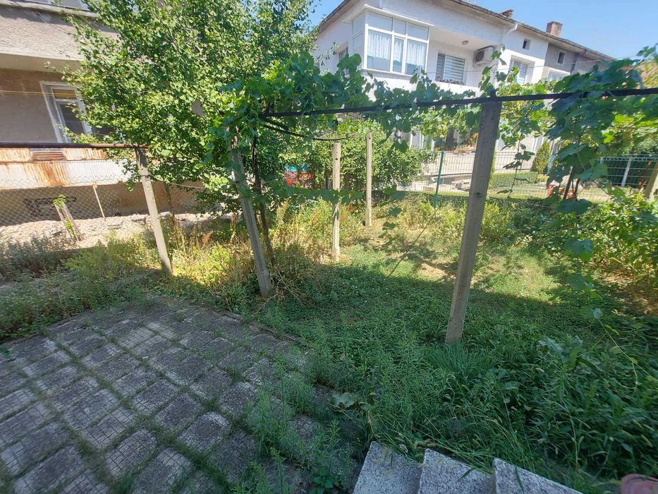 Продава се Етаж от къща в Търговище, Вароша - 130 кв.м за 863 €/кв.м - Снимка #13