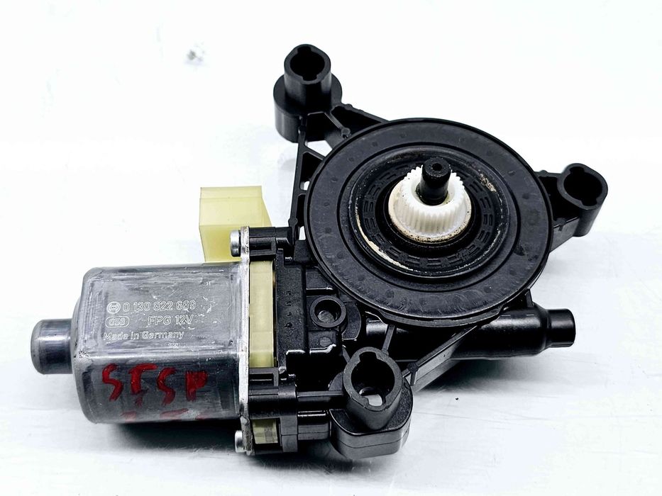 Motoras geam stanga spate Audi A4 (8W2, B9) [Fabr 2015-2023] 8W0959811
