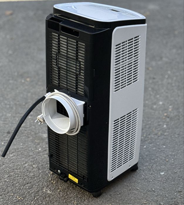 Мобилен климатик Sharp CVH7XR (CVH7XR)