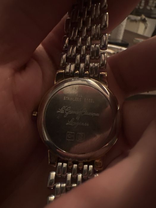 Ceas longines automatic