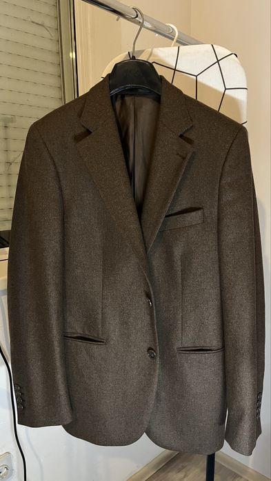 sacou maro lânǎ Holland and Sherry