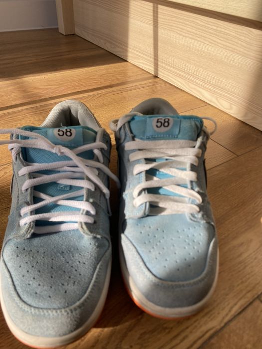 Кроссовки NIKE мужские
