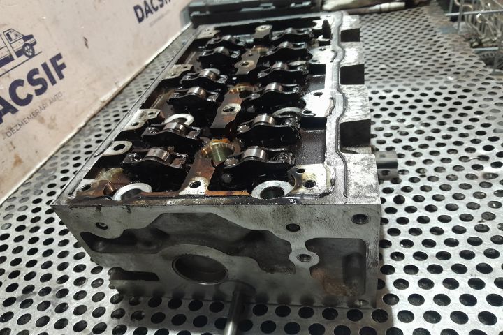 Chiulasa CUSB CUSB Seat Ibiza a 4-a generatie