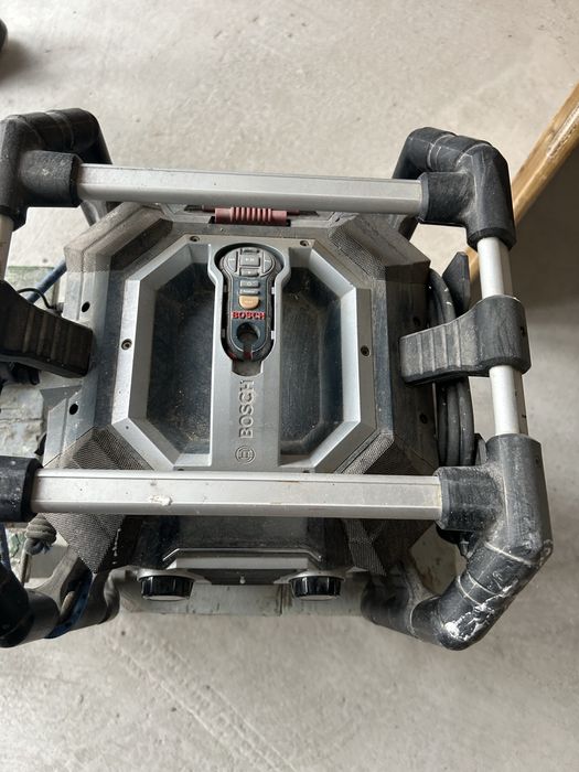 Radio bosch gml50 wati
